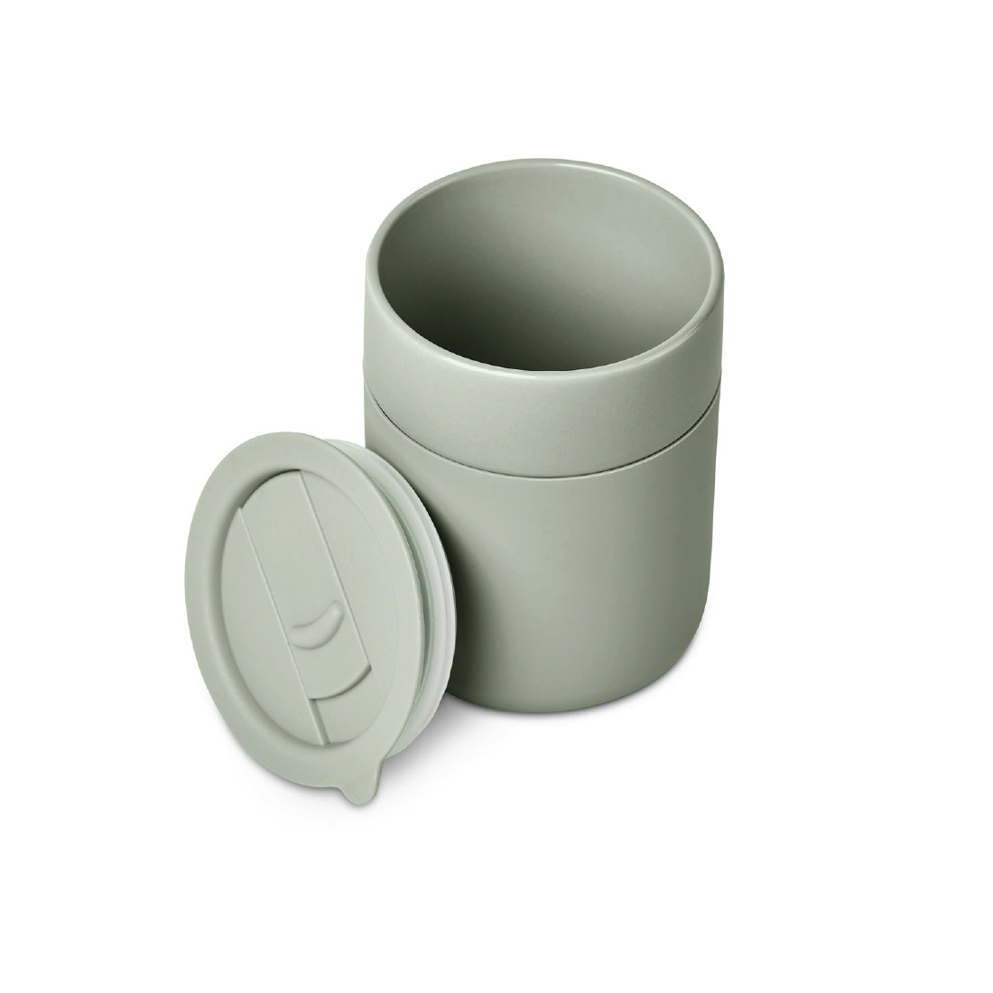 Serendipio Pimlico Ceramic Coffee Tumbler - 300ml