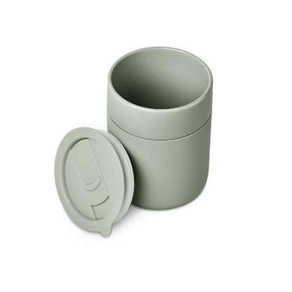Serendipio Pimlico Ceramic Coffee Tumbler - 300ml