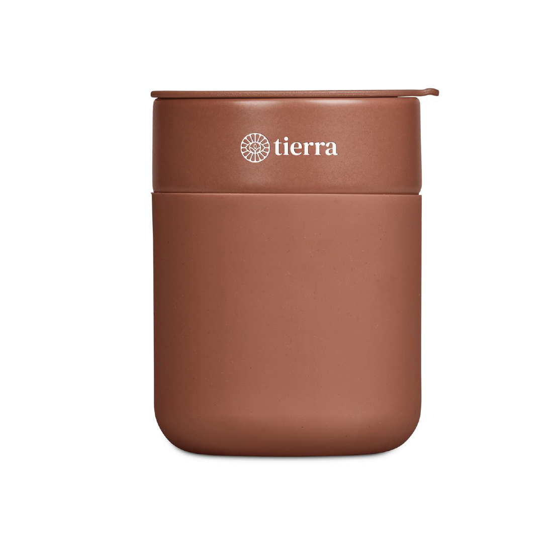 Serendipio Pimlico Ceramic Coffee Tumbler - 300ml