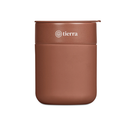 Serendipio Pimlico Ceramic Coffee Tumbler - 300ml