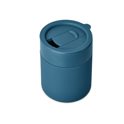 Serendipio Pimlico Ceramic Coffee Tumbler - 300ml
