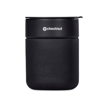 Serendipio Pimlico Ceramic Coffee Tumbler - 300ml