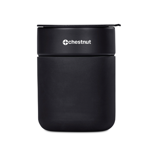 Serendipio Pimlico Ceramic Coffee Tumbler - 300ml