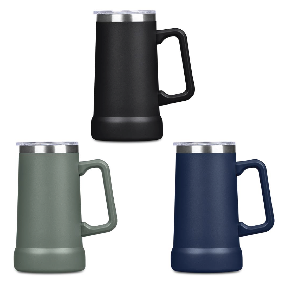 Urban Terrain Oribi Stainless Steel Vacuum Mug – 700ml