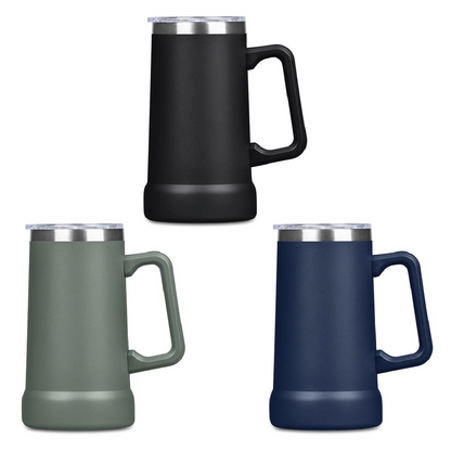 Urban Terrain Oribi Stainless Steel Vacuum Mug – 700ml