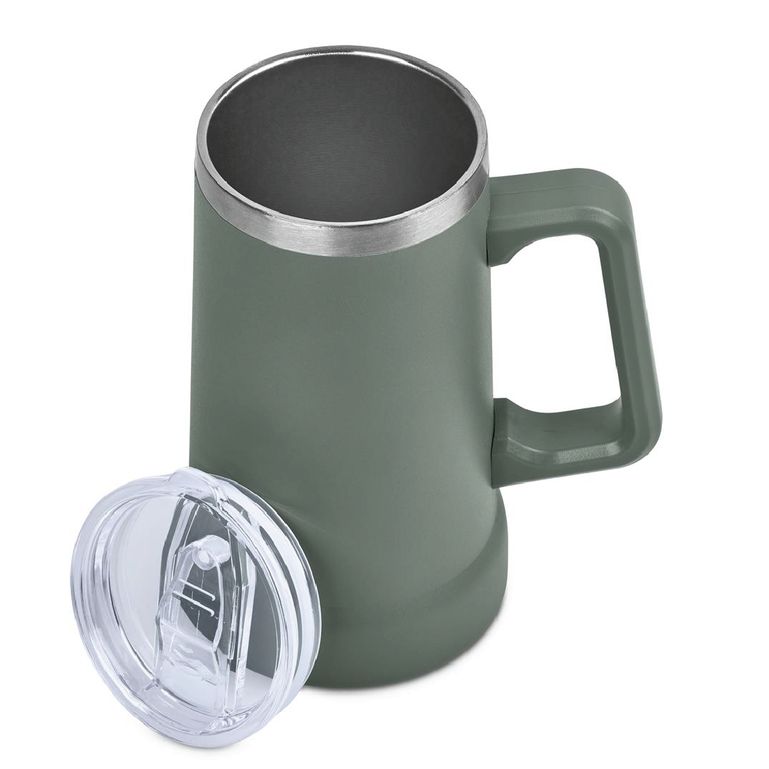 Urban Terrain Oribi Stainless Steel Vacuum Mug – 700ml