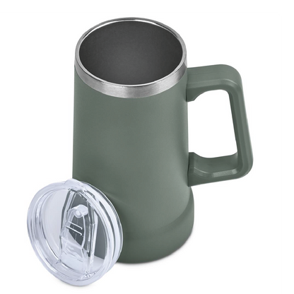 Urban Terrain Oribi Stainless Steel Vacuum Mug – 700ml