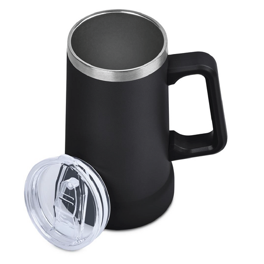 Urban Terrain Oribi Stainless Steel Vacuum Mug – 700ml