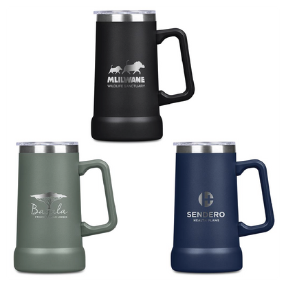Urban Terrain Oribi Stainless Steel Vacuum Mug – 700ml