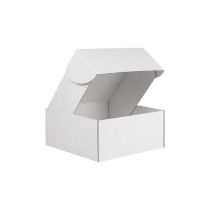 E-Flute Hamper Boxes Large - Deep